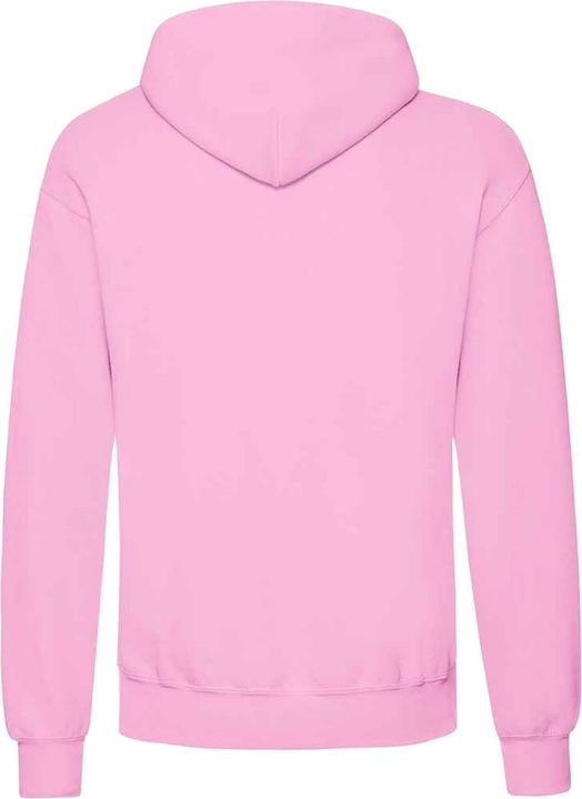 Immagine prodotto Fruit of the Loom Felpa Con Cappucio Modello Classico Adulti Unisex (L)