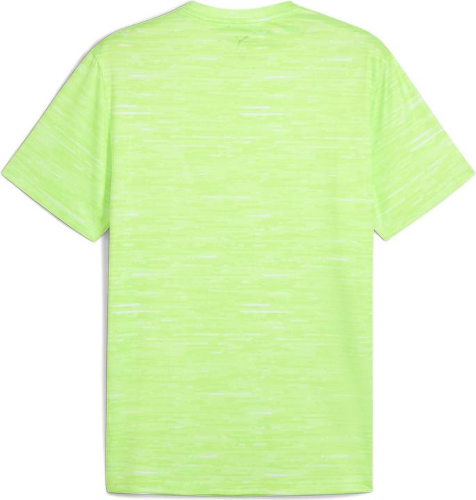 Actual product image Puma M Tad Essentials Aop Tee (XL)