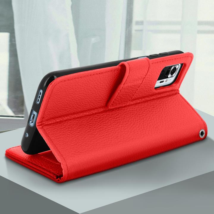 Immagine prodotto Avizar Serie Lenny (Xiaomi Redmi Nota 10 Pro)