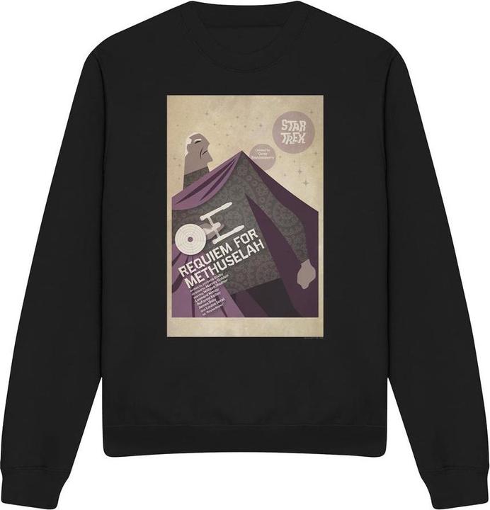 Produktbild The Original Series Episode 74 Sweatshirt (XL)