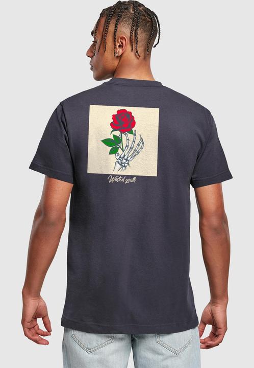 Image du produit Mister Tee Tee Wasted Youth - 2776 (XL)