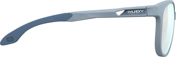 Produktbild Rudy Project Lightflow B glacier matte/ML osmium (Glacier matte, multilaser osmium)