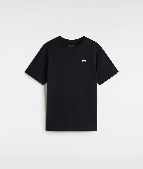 Produktbild Vans B SALTON SS Black (L)