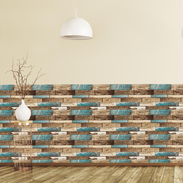 Produktbild Relaxdays Wandpaneele (70 x 70 x 0.5 cm)