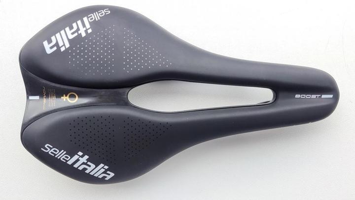 Produktbild Selle Italia Novus Boost Evo Lady TM Superflow