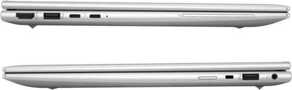 Produktbild HP EliteBook 845 G11 (14", AMD Ryzen 7 8840U, 16 GB, 512 GB, CH)
