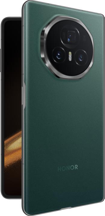 Image du produit Wind Tre Honor Magic V3 (512 Go, Noir, 6.43", 50.33 Mpx, 5G)