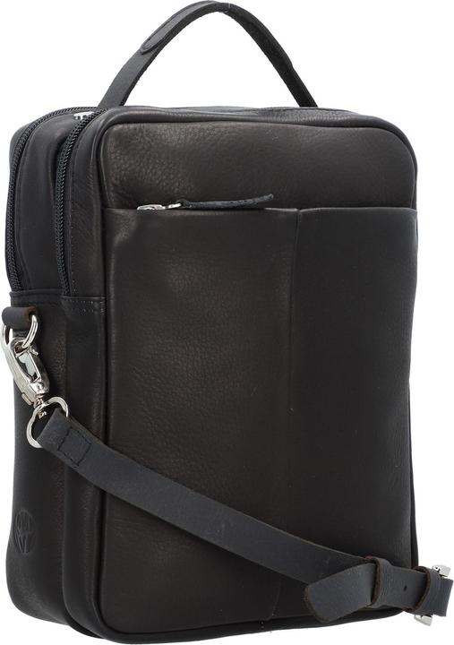 Produktbild Harolds Country Umhängetasche Leder 18.5 cm