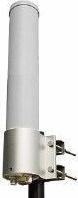 Image du produit Allnet Antenne 5 8 GHz 13dBi OmniDirectionnelle 360A° MIMO Double polarisation extérieure N-Type (5G)