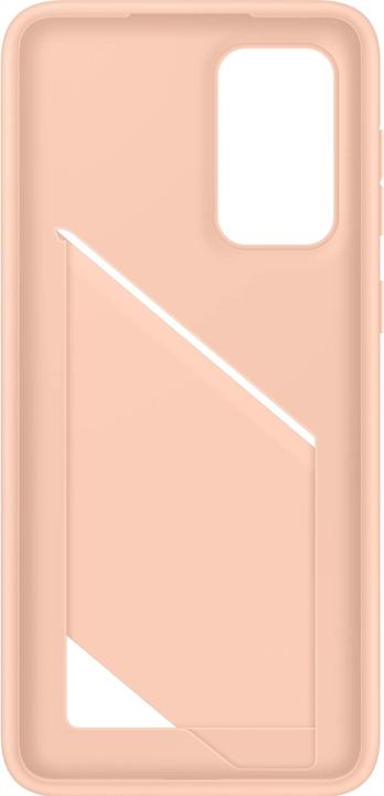Actual product image Samsung Card Slot Cover (Samsung Galaxy A33 5G)