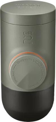 Actual product image Wacaco Minipresso GR2 (0.06 l)