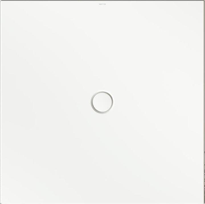 Snow (blanc mat)