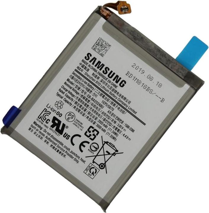 Produktbild Samsung Original Akku für Galaxy A20e