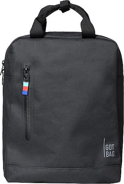 GOT BAG DayPack black (11 l)