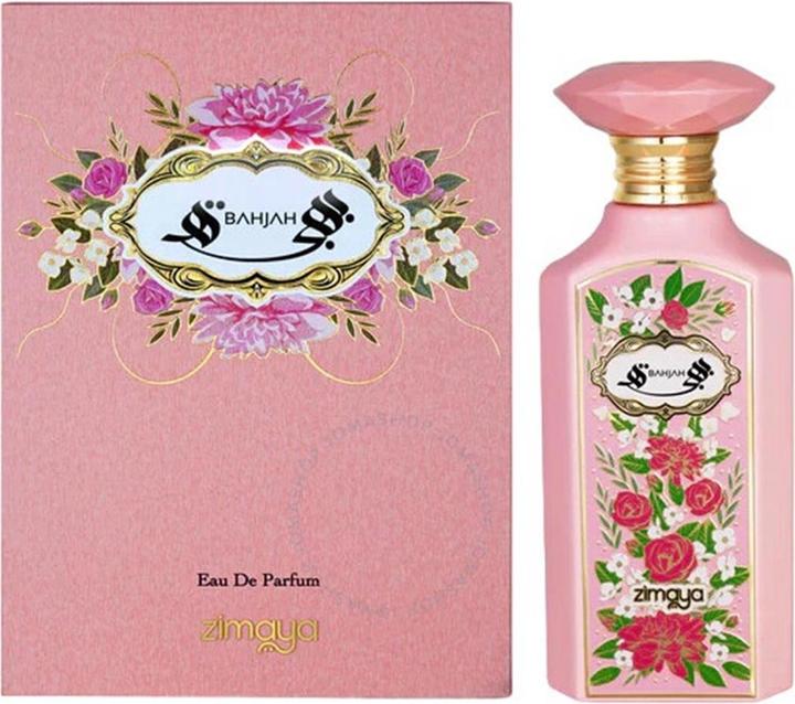 Produktbild Zimaya Bahjah (Eau de Parfum, 100 ml)