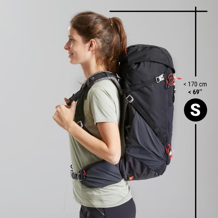 Produktbild Quechua MH500 (20 l)