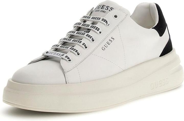 Immagine prodotto Guess scarpe da basket elba carryover (42)