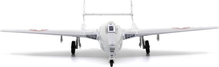 Actual product image Ace Vampire DH-100 Mk.6 J-1005 round nose