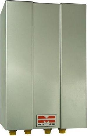 Actual product image Metro Therm ECO brugsvandsveksler MK2