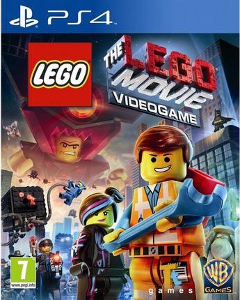 Produktbild WB Lego Movie, PS4 PlayStation 4 (PS4)
