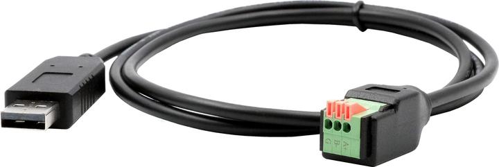 Produktbild Exsys USB Seriell Kabel 1x RS485 (1 m)