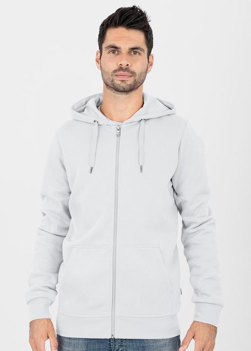 Image du produit JAKO Veste à capuche Organic (46)