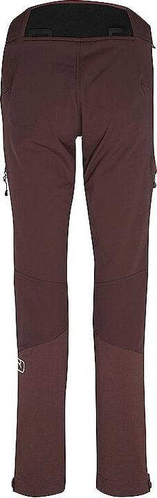 Immagine prodotto Ortovox Pantaloni Western Alps Softshell da donna (S)
