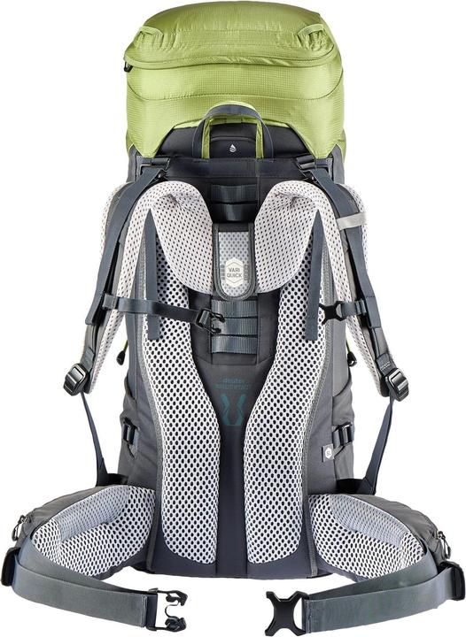 Image du produit Deuter Aircontact Lite 35 + 10 (35 l)