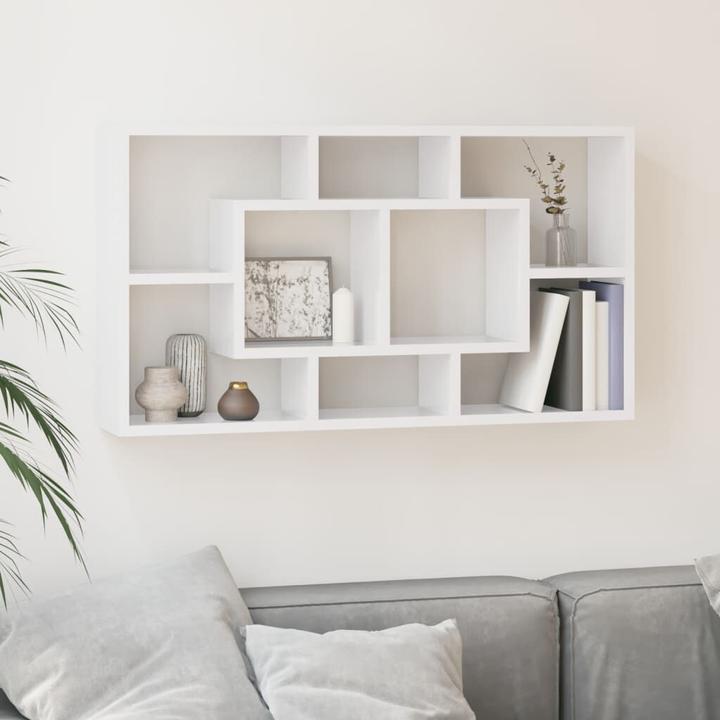 Immagine prodotto VidaXL Whitley (85 x 18 x 85 cm)