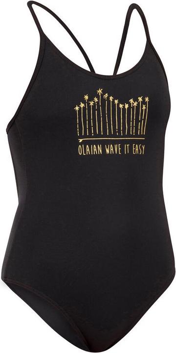 Produktbild Olaian 1p hiloe girl100 309578 (100 A)