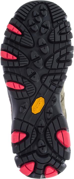 Actual product image Merrell Moab 3 GTX (40)