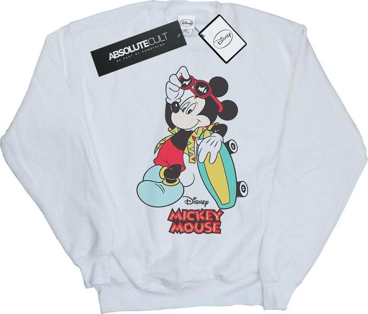 Produktbild Disney Mickey Mouse Skate Dude Sweatshirt (S)