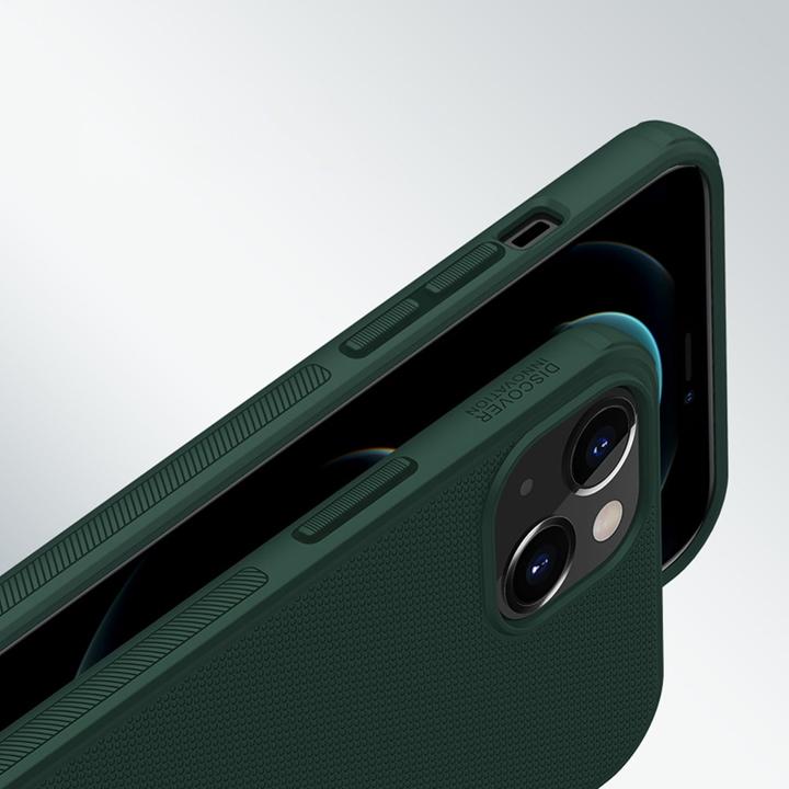 Immagine prodotto Nillkin Super Frosted Shield Series (Apple iPhone 13)