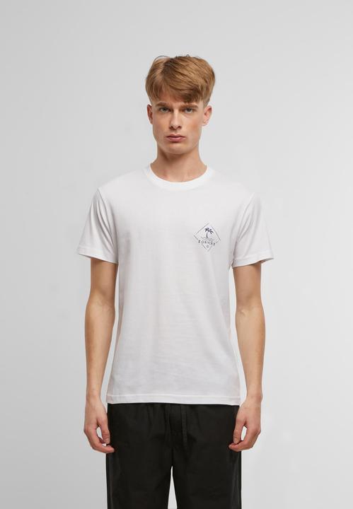 Actual product image Forvert T-Shirt Roundn Lompoc - 193817 (M)