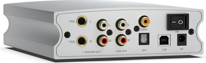 Immagine prodotto Aune X8 Xviii (USB-DAC)