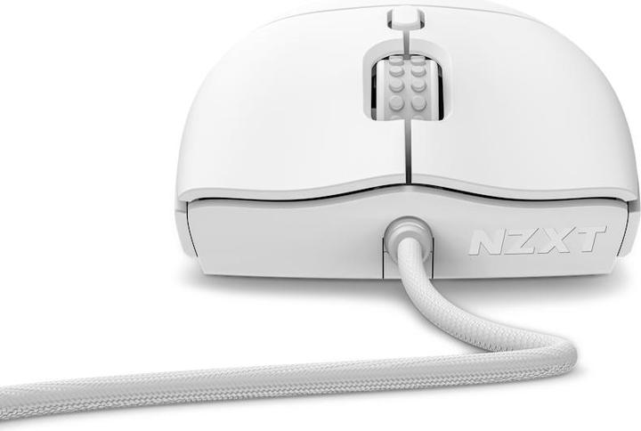 Immagine prodotto NZXT Mouse Lift Symm Bianco (Cablato)