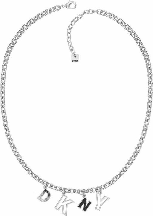 Actual product image DKNY Ladies' necklace 5520043
