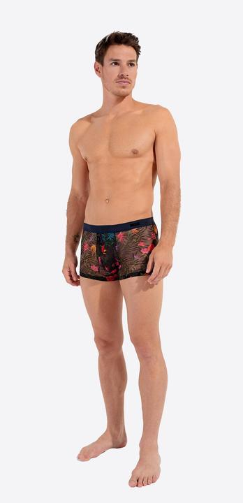 Image du produit HOM Retro Boxer Exotica (XL, Une unité par pack)