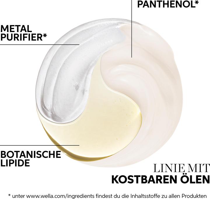 Immagine prodotto Wella Olio Riflessi Luminosi Istantanei (200 ml)