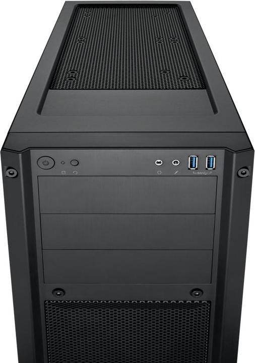 Produktbild Corsair Carbide 300R (ATX, mATX, Mini-ITX, E-ATX)