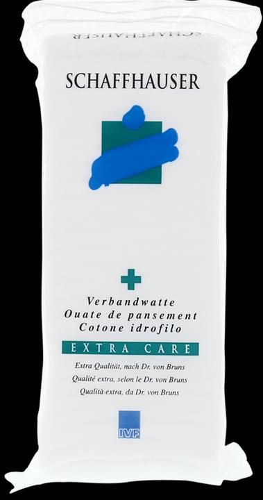 Produktbild Schaffhauser Hygiene-Watte