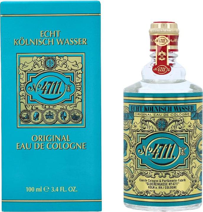 Produktbild Tabac Original (Eau de cologne, 100 ml)