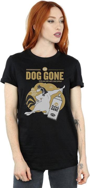 Produktbild Looney Tunes Dog Gone TShirt (L)