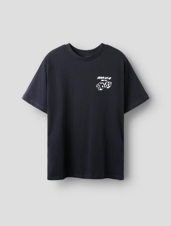 Actual product image Lmtd Kurzarm T-Shirt (134)