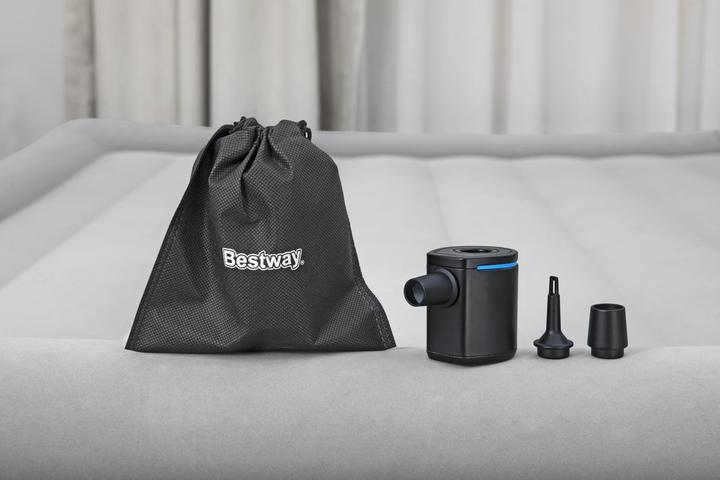 Image du produit Bestway Pompe à air électrique USB PowerTouch Pocket