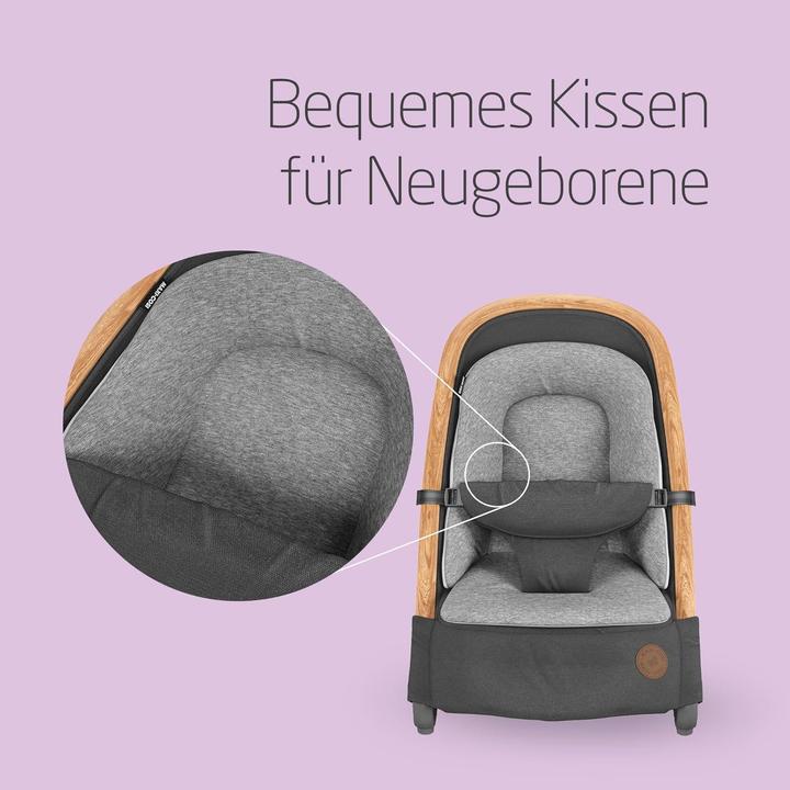 Immagine prodotto Maxi-Cosi Sdraietta per bambini Kori