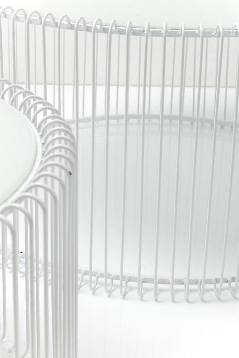 Produktbild Kare Design Wire (70 x 70 x 34 cm)