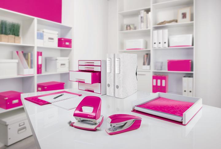 Produktbild Leitz WOW Click & Store Schubladenset (A4)
