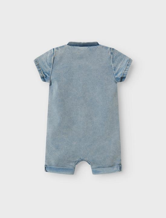 Produktbild Name it Denim Playsuit (74)