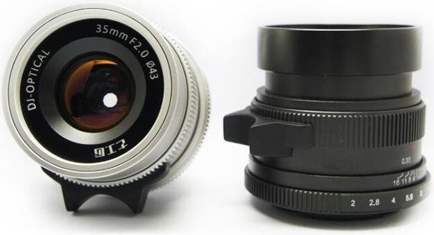 Image du produit 7artisans Traitement Fast Focus